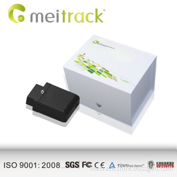 Powerful Car Tracker with Free Software (TC68S)